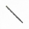 Broca Alpen Widia Long Life 6,00x400 mm. (Blister 1 Pieza)