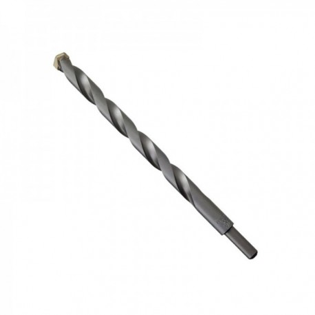 Broca Alpen Widia Long Life 8,00x400 mm. (Blister 1 Pieza)