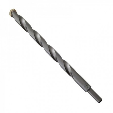 Broca Alpen Widia Long Life 18,00x400 mm. (Blister 1 Pieza)