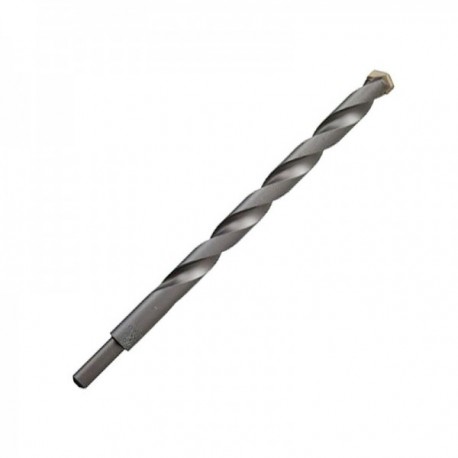 Broca Alpen Widia Long Life 16,00x600 mm. (Blister 1 Pieza)