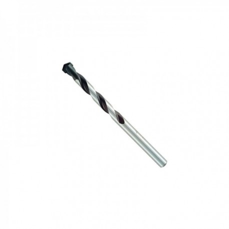 Broca Alpen Widia Profesional Hormigon 4,00x75 mm. (Blister 1 Pieza)