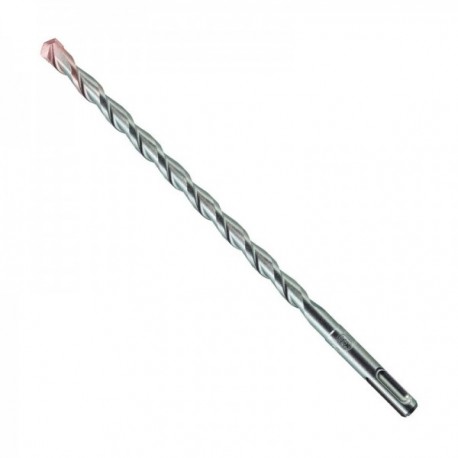 Broca Alpen SDS Plus F4 8.00x260 mm. (Bolha)