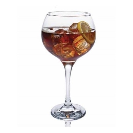 Copas de cristal Ambassador (6UD)