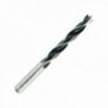 Broca Alpen Wood 12,00 mm. (Bolha)
