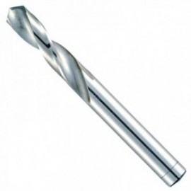 Broca Alpen Cobalt Nirosta 10,00 mm.