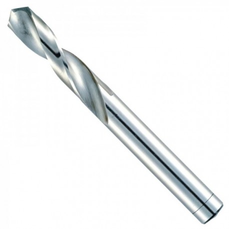 Broca Alpen Cobalt Nirosta 10,00 mm.