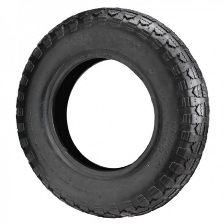 Trabalho especial de capa de roda