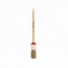 Brocha Brico Redonda Cerda Blanca Nº 4