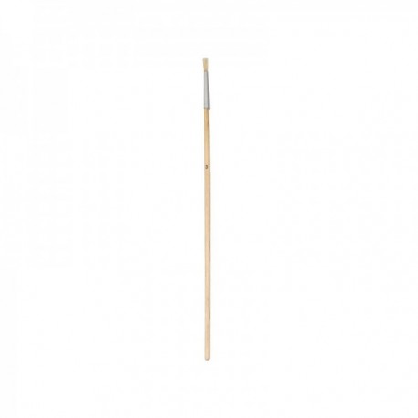 Pincel Brico Redondo Cerda Blanca Nº 3