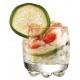 Vasos amuse bouche Galassia