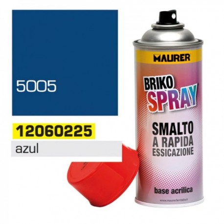 Pintura de spray Blue Painting Signal 400 ml.