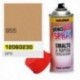 Pintura com spray 400 ml.