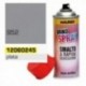 400 ml de spray de tinta prateada.