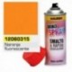 Spray Fluorescent Orange Paint 400 ml.