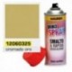 Spray tinta cromada 400 ml.