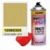 Spray tinta cromada 400 ml.