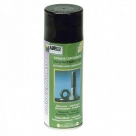 Spray de desbloqueio de 400 ml.