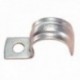 Geads de metal 1 Pata 24 mm. Wolfpack Box 100 unidades