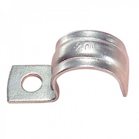 Geads de metal 1 Pata 24 mm. Wolfpack Box 100 unidades