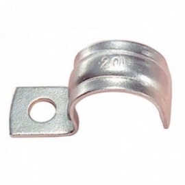 Geads de metal 1 Pata 30 mm. Wolfpack Box 100 unidades