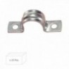 Metal Place 2 Pesas 60 mm. Wolfpack Box 25 unidades