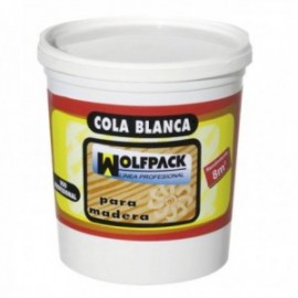 Wolfpack de cauda branca 1000 Gramstarrine
