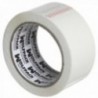 Pacote branco de 48 mm. x 66 m.