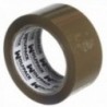 Pacote marrom 48 mm. x 66 m.