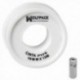 PTFE Wolfpack Fita 19 mm. x 15 m. (10 roll pack)
