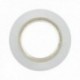 Cinta Aislante 10 m. x 19 mm. Blanca Uso doméstico