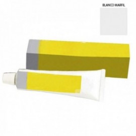 Pest de madeira 120 gr. Branco marfim