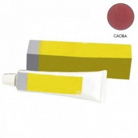 Pest de madeira 120 gr. Mogno