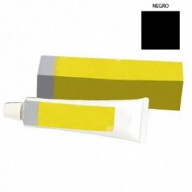 Pest de madeira 120 gr. Preto