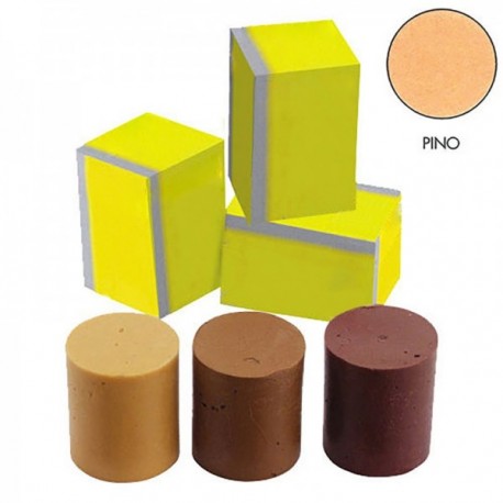 Reparo de cera 70 gr. Pinheiro