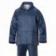Traje de Agua Impermeable Azul Nylon Talla 7-L