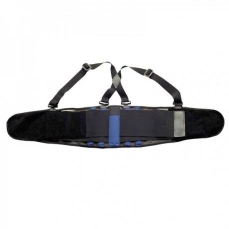 Cintura lombar com tanques tamanho l/xl