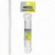 Cuerda Trenzada Plástico Blanca (Madeja 15 m.)