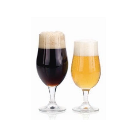 Copas cerveza Munique 