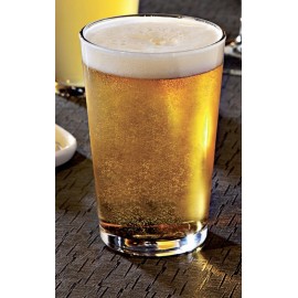 Vaso cerveza extrafino