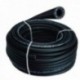 Manguera Aire Comprimido Negro 8 x 17 mm. 20 bares Rollo 50 metros