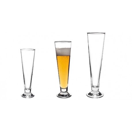 Copas cerveza Palladio