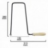 Wolfpack Marqueteria Arch 130x280 mm.
