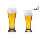 Copas de cerveza W&P