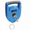 Tiralineas Wolfpack Plastic 50 Medids Professional