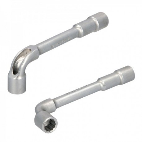 Chave de tubo Maurer 10x10