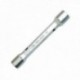 MAURER CHAVE DO TUBO FORGENTE 16X17