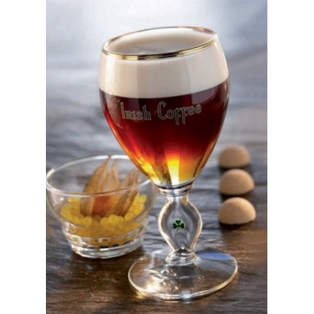 Copa Irish Coffee