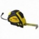Flexometro Magnetico Grip Topline Con Freno 10 metros / 25 mm.