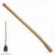 Madeira mango 900x40 mm Hoe