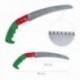 Serruchoi GC Curvo 240 mm.